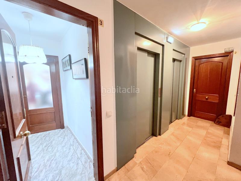 Foto 71256e90-986d-4997-817d-8b21a5c26178. Piso apartament amb parking via europa ideal inversió en Mataró