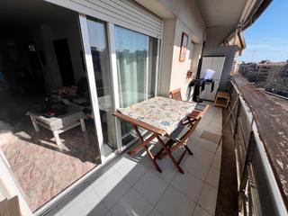 Pis a Via Europa - Parc Central. Apartament amb parking via europa ideal inversió