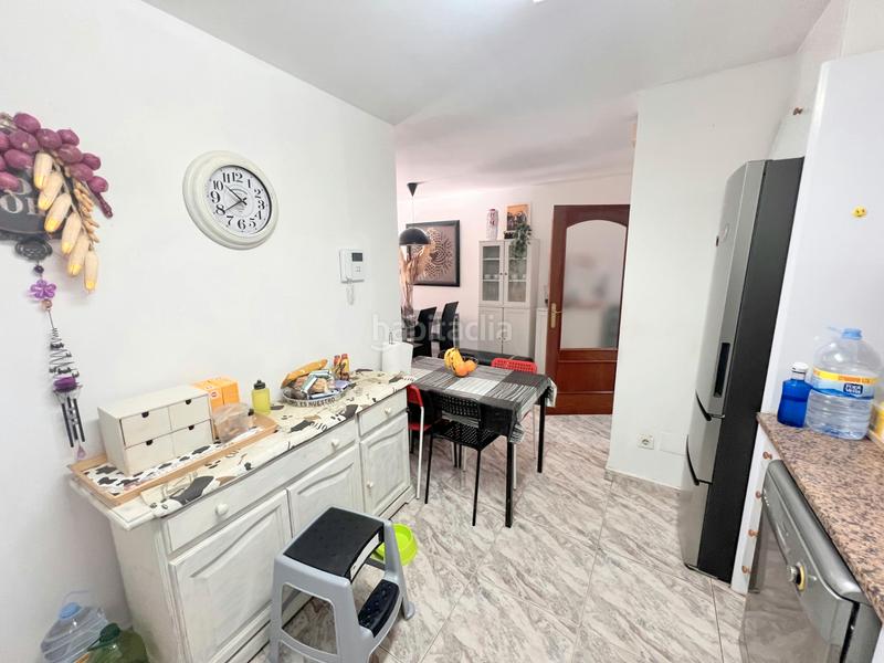 Foto f2e8df31-c7d6-4bd4-b7e2-2a126b38c1d2. Piso apartament amb parking via europa ideal inversió en Mataró