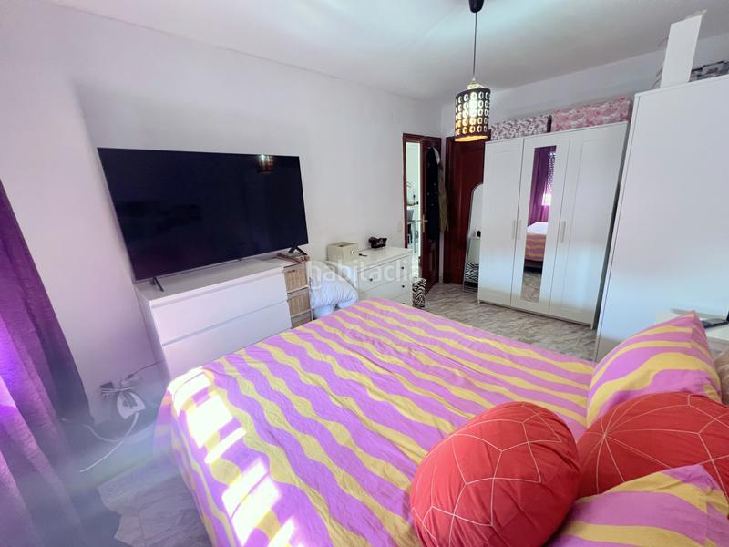Foto fc2b9e84-26fa-49b3-bf24-0aec1ed15988. Piso apartament amb parking via europa ideal inversió en Mataró
