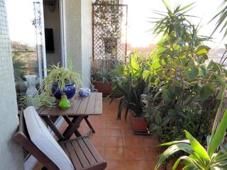 Location Appartement à Avinguda del maresme 449. 1ª línea de mar