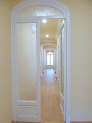 Location Appartement à Carrer de sant josep 62. Pis senyorial per dimensiones i acabats