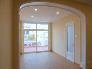 Location Appartement à Carrer de sant josep 62. Pis senyorial per dimensiones i acabats