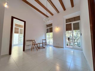 Location Appartement  Carrer alarcón 10. Habitatge tot exterior