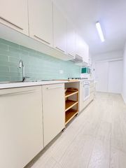Alquiler Planta baja en Passatge alfons iv el magnànim 5. Planta baixa carrer peatonal envoltat de zona verda