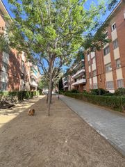 Miete Erdgeschoss  Passatge alfons iv el magnànim 5. Planta baixa carrer peatonal envoltat de zona verda