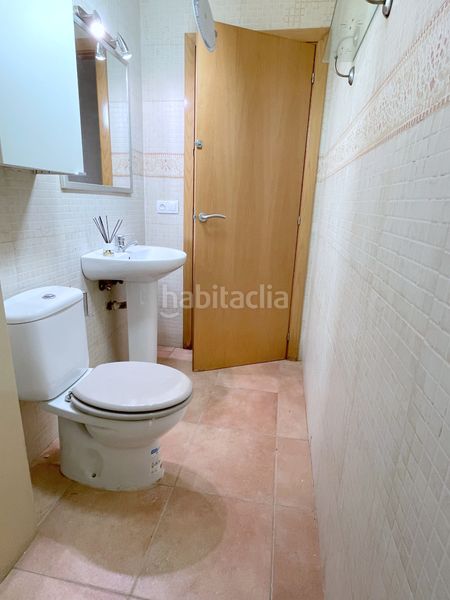 Foto 1b04cea5-5a46-4cff-bf15-e02999c94ea9. Planta baixa amb calefacció a Cerdanyola Nord Mataró