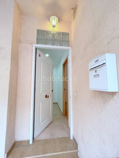 Foto 59a0d96b-3f53-44fd-b8e3-d1d030a290e6. Planta baixa amb calefacció a Cerdanyola Nord Mataró