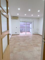 Planta baixa a Cerdanyola Nord
