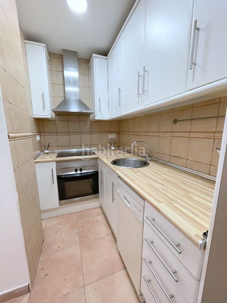Foto ad97d689-fd86-47eb-bb1d-f132016405b0. Planta baixa amb calefacció a Cerdanyola Nord Mataró