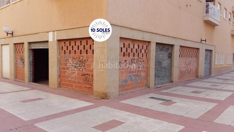 Foto c22dd921-1067-4526-9f27-9781702e2e32. Affitto locale commerciale in Orihuela ciudad Orihuela