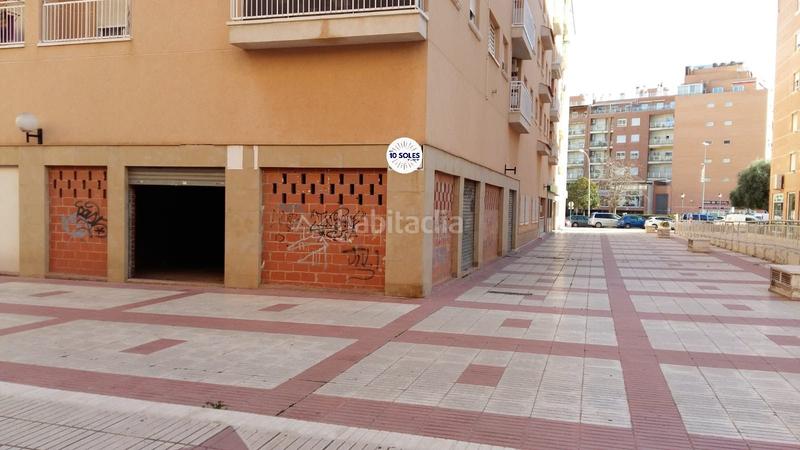 Foto 9bcead9d-1606-40b7-aa86-15eafacefc54. Location local commercial dans Orihuela ciudad Orihuela