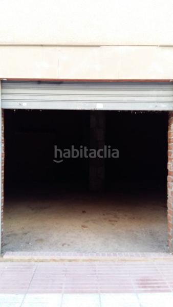 Foto 03045e13-240a-4b73-9031-0a8bb89d1e03. Miete geschäftsraum in Orihuela ciudad Orihuela