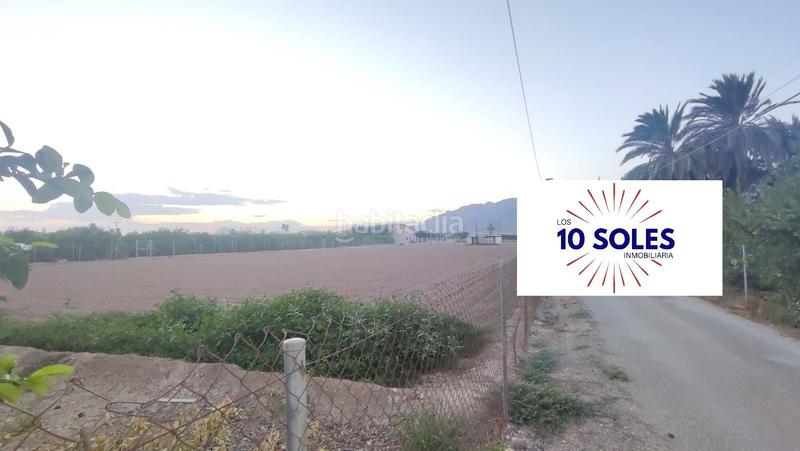 Foto 35293738-46c0-43b9-8b9b-20a096c5b4ec. Terreny residencial a Desamparados - Hurchillo - Torremendo Orihuela