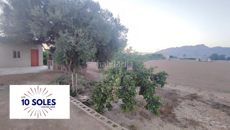 Foto 73a2d67d-5f13-40df-b3ac-9117b210f649. Terreny residencial a Desamparados - Hurchillo - Torremendo Orihuela