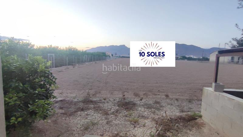 Foto 81b57f12-7e45-4561-b166-1613ed9d9d8c. Terreny residencial a Desamparados - Hurchillo - Torremendo Orihuela