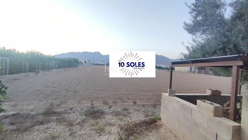Foto 9646bef5-6d55-4a84-aca4-71fb36b31517. Terreny residencial a Desamparados - Hurchillo - Torremendo Orihuela