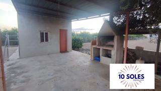 Terreny residencial a Desamparados - Hurchillo - Torremendo. Parcela en venta carretera desamparados