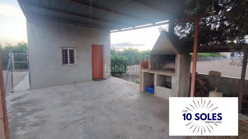 Foto 9f49b0d4-bf74-4e02-a1fd-353e5abdac12. Terreny residencial a Desamparados - Hurchillo - Torremendo Orihuela