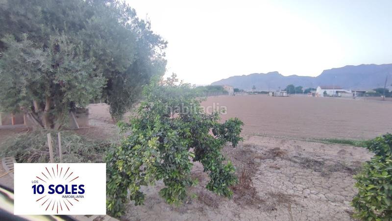 Foto 9fc8a909-39c9-4f0b-a9f6-e2dedd5d47db. Terreny residencial a Desamparados - Hurchillo - Torremendo Orihuela