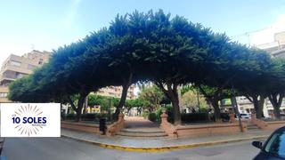 Location Bureau à Orihuela Ciudad. Oficina en alquiler en centro de orihuela, plaza nueva