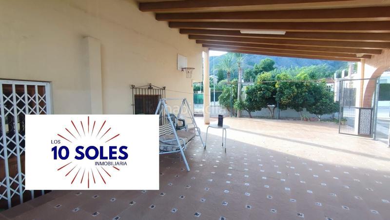 Foto 03a8a135-0ef7-47a0-845f-bdbe847d71a9. Chalet with heating in Montepinar - La Aparecida - Raiguero Orihuela