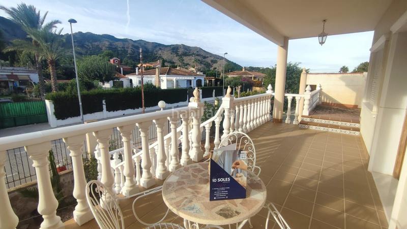 Foto 73aca724-b1a5-44cd-81d6-878e47c364e1. Chalet with heating in Montepinar - La Aparecida - Raiguero Orihuela