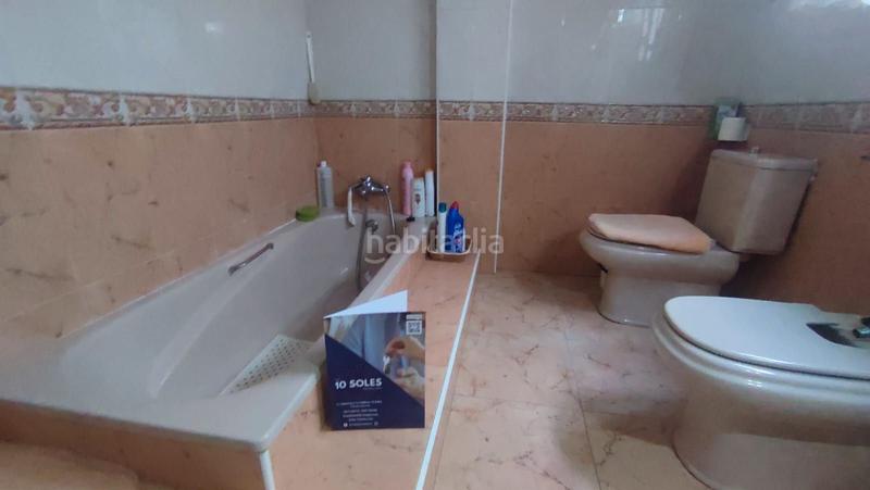 Foto 878ddc47-4f47-4c1c-a47b-2636a9733a09. Chalet with heating in Montepinar - La Aparecida - Raiguero Orihuela