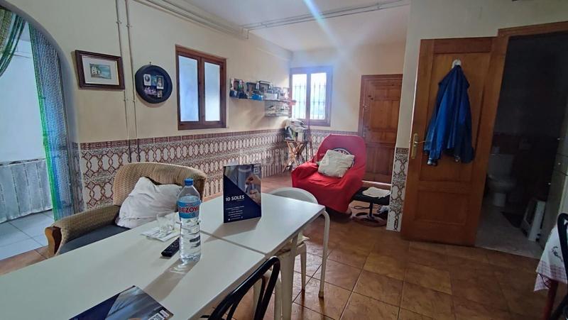 Foto 8f79c95b-7de1-410d-bbdc-c252565f3acf. Chalet with heating in Montepinar - La Aparecida - Raiguero Orihuela