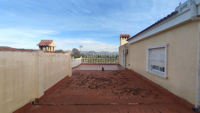 Foto 9499121f-947a-4863-97aa-5231bd0d3aa2. Chalet with heating in Montepinar - La Aparecida - Raiguero Orihuela