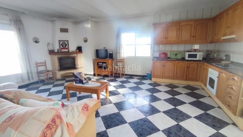 Foto be85f4a7-5b8a-435a-91ab-c1f53d6b0889. Chalet with heating in Montepinar - La Aparecida - Raiguero Orihuela