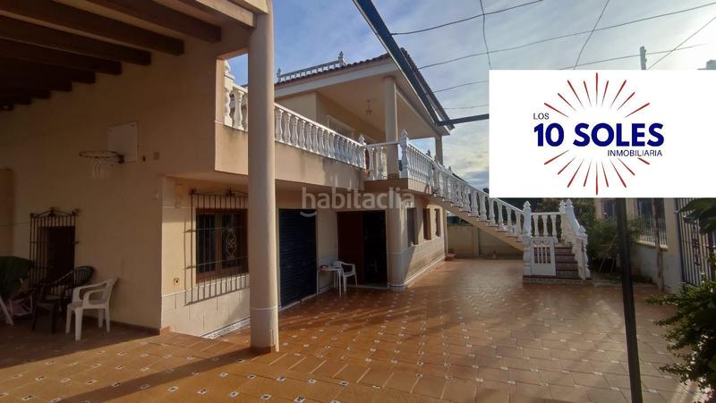 Foto d92d1451-e061-4572-9ce3-2662a5b4ffdf. Chalet with heating in Montepinar - La Aparecida - Raiguero Orihuela