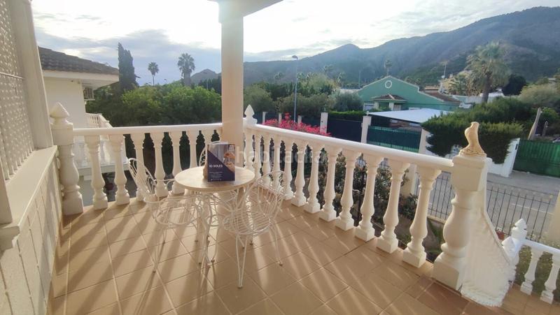 Foto eefd5afe-c7e9-42fb-9158-704f8077a1b7. Chalet en Montepinar - La Aparecida - Raiguero Orihuela