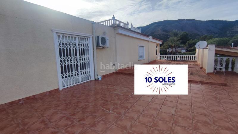 Foto 73f43304-0a95-47d7-adf1-d25f67cb60a3. Xalet amb calefacció a Montepinar - La Aparecida - Raiguero Orihuela