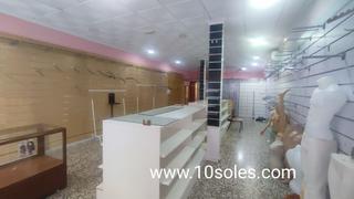 Local Comercial a Callosa de Segura. Local comercial en venta callosa del segura