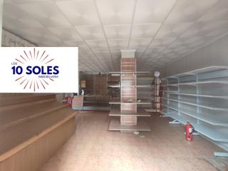 Local Comercial a Orihuela Ciudad. Local comercial en orihuela ciudad, zona palmeral.