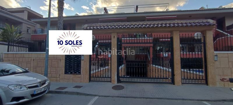 Foto 7aac46b9-e9a5-4b58-b56f-2f9cb0b03ccd. Posto auto in Montepinar - La Aparecida - Raiguero Orihuela