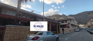Aparcament cotxe a Montepinar - La Aparecida - Raiguero. Plaza de garaje en venta en la aparecida, orihuela