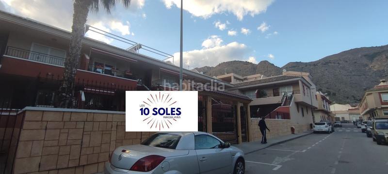 Foto 8ff24d2e-57ee-415a-b26e-ebbfdec8c8b1. Posto auto in Montepinar - La Aparecida - Raiguero Orihuela