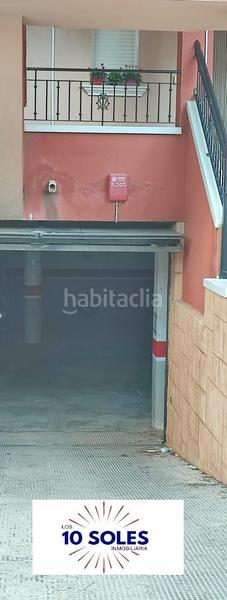 Foto 91f315c0-4fce-495f-8089-dd0e76a5d2b0. Posto auto in Montepinar - La Aparecida - Raiguero Orihuela