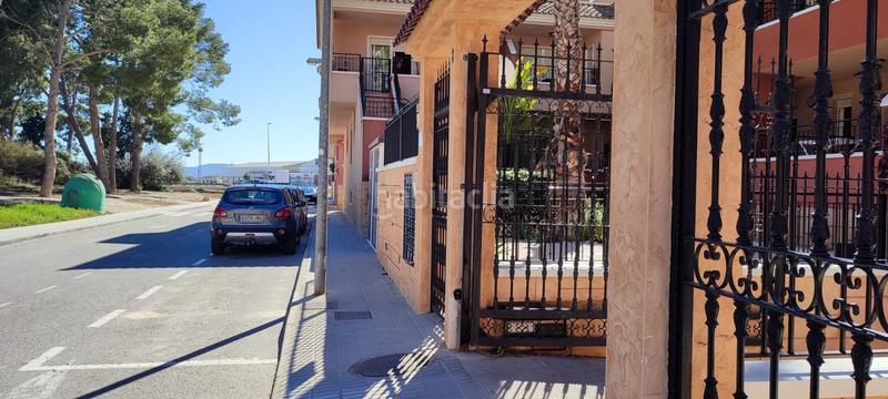 Foto 979690ac-5aef-4798-9f4c-185e28daa7b0. Posto auto in Montepinar - La Aparecida - Raiguero Orihuela