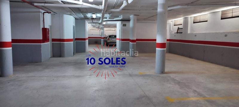 Foto b0767809-dec6-4c6d-875b-03a804e6bb45. Posto auto in Montepinar - La Aparecida - Raiguero Orihuela