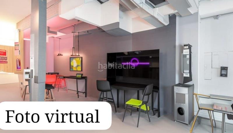 Foto 74b7e952-5973-4e0f-b88e-6bb995da36c4. Affitto locale commerciale in Orihuela ciudad Orihuela