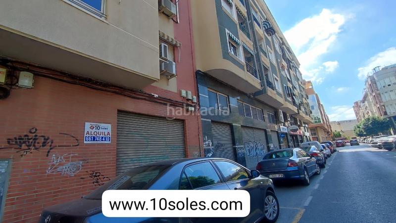 Foto 38871870-682e-44cc-9d7f-925ab029404f. Alquiler local comercial local en alquiler parque severo ochoa en Orihuela