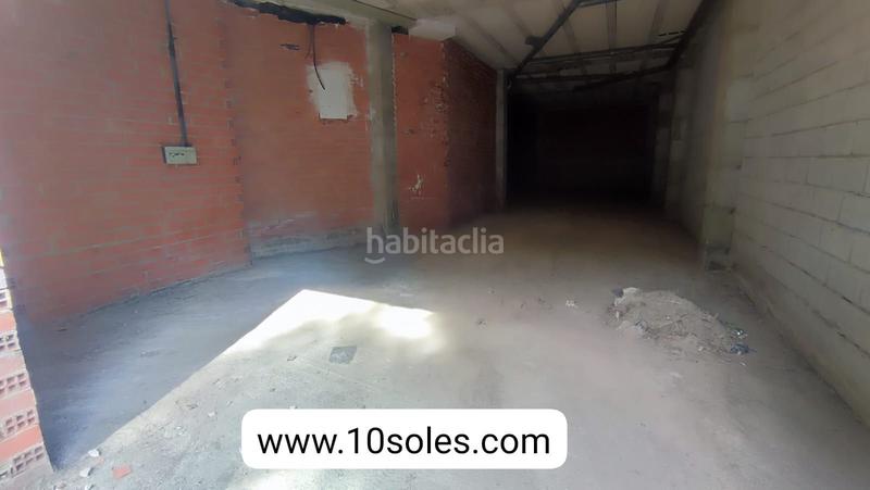 Foto aa174903-795b-4367-93f5-94cb7ed2a00b. Alquiler local comercial local en alquiler parque severo ochoa en Orihuela