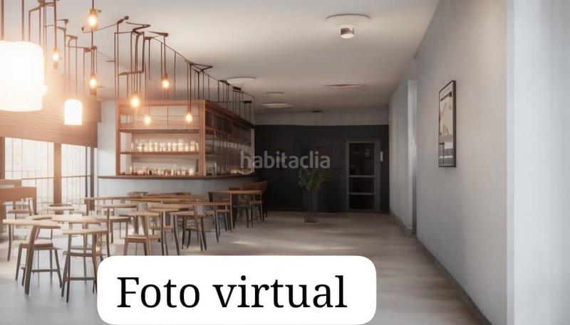 Foto b55f593f-a7bd-4c7a-a44b-e806ff71be28. Alquiler local comercial local en alquiler parque severo ochoa en Orihuela