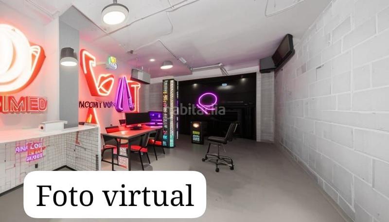 Foto b6075397-9027-40cf-958c-6a5002a986e8. Alquiler local comercial local en alquiler parque severo ochoa en Orihuela