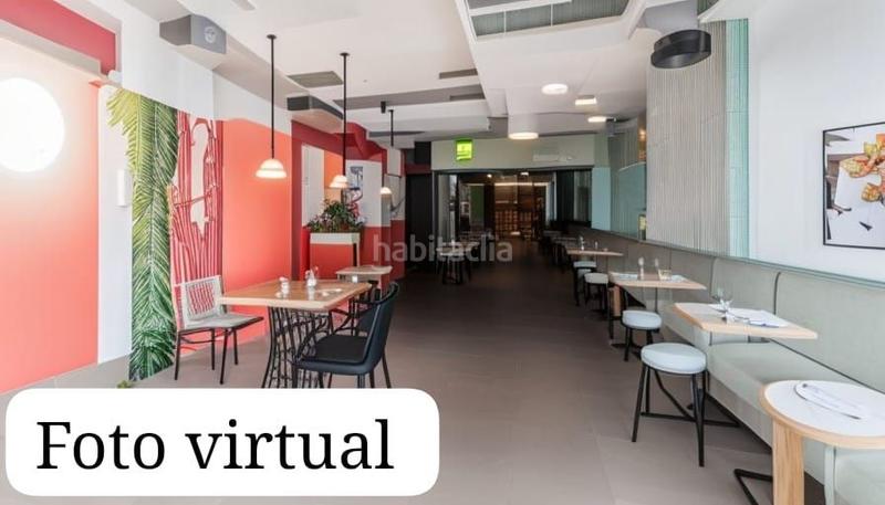 Foto dbd87c3b-6efc-4d7a-873b-cb46a6f84f61. Alquiler local comercial local en alquiler parque severo ochoa en Orihuela