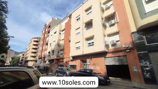 Lloguer Local Comercial a Orihuela Ciudad. Local en alquiler parque severo ochoa
