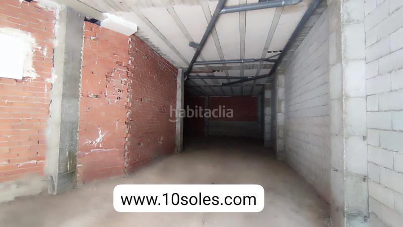 Foto 0671a184-3469-4345-bbf3-d518185476aa. Location local commercial dans Orihuela ciudad Orihuela